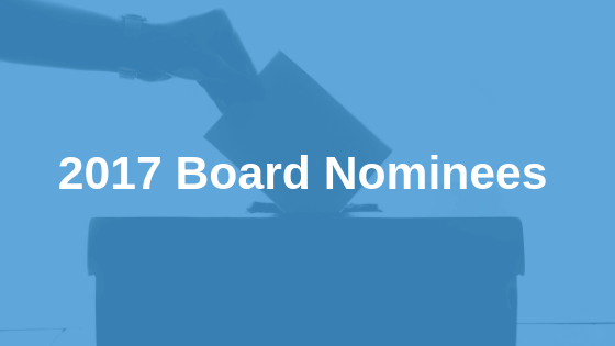 Nominees for Australian Business Software Industry Association